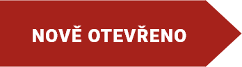nově otevřeno